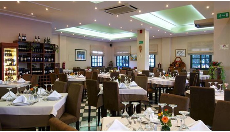 Sirios Village Luxury Hotel & Bungalows - NR, Крит